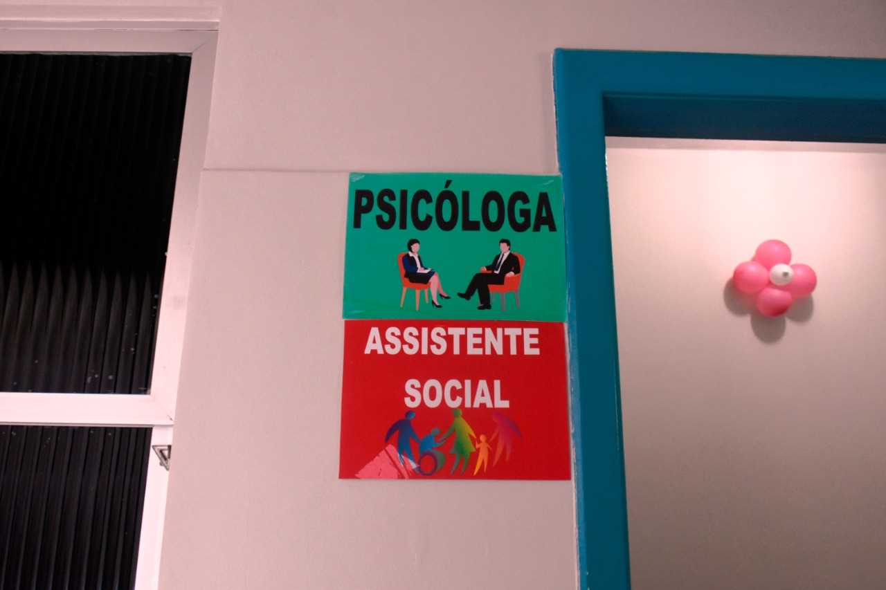 Camacã: Centro de Atendimento COVID 19 e Síndrome Gripal em pleno funcionamento